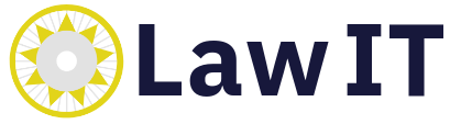 IT for Law Pros: Ayuda online, asistencia técnica y soporte profesional